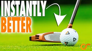 Instantly Improve Your Putting With These Simple Tips [upl. by Cele]