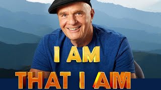 Dr Wayne Dyer  I AM THAT I AM  Powerful Meditation [upl. by Penthea]