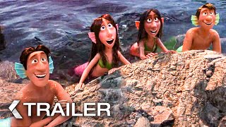 The Best Upcoming ANIMATION And FAMILY Movies 2020 Trailer [upl. by Etiuqal122]