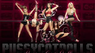 The Pussycat Dolls  Hush Hush  Lyrics [upl. by Laenej]