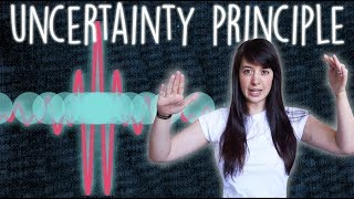 The Heisenberg Uncertainty Principle Explained Intuitively [upl. by Enar277]