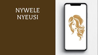 Nywele Nyeusi [upl. by Hametaf]