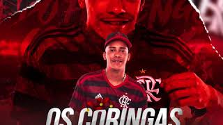 Mc Poze do Rodo  Os Coringas do Flamengo [upl. by Tallie]