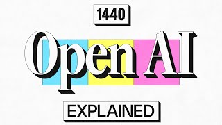 Open AI Explained [upl. by Lerual]