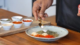 How to Cook With Spices And Herbs  Tutorial [upl. by Assirahs]