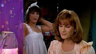 TO WONG FOO THANKS FOR EVERYTHING JULIE NEWMAR  Vida vs ChiChi [upl. by Shawna]