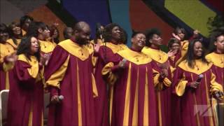 West Angeles COGIC 4 Hour Marathon Of Praise and Worship 2017 [upl. by Elnar873]