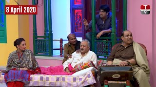 Khabarzar with Aftab Iqbal  Episode 3  08 April 2020  Latest Episode [upl. by Enaira468]