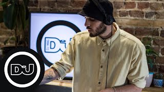 Folamour House Funk amp Disco DJ Set Live From DJ Mag HQ [upl. by Rafe]