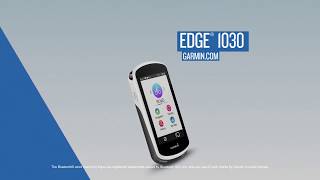 Edge 1030 Getting Started [upl. by Cailean711]