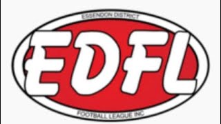 All EDFL Songs Essendon District Football League [upl. by Stalker]