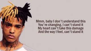 xxxtentacion  Changes Lyrics [upl. by Walden]