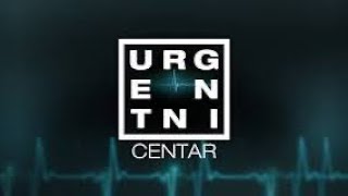 Urgentni centar  Sezona 4 Epizoda 78 HD [upl. by Stalker]