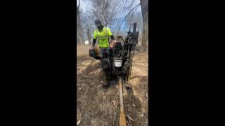 2017 Ditch Witch JT20  Equipment Demonstration [upl. by Price]