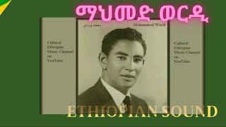 Mohamed Wardi  Sudanese Music  Ethiopian Sound 2021 [upl. by Petta50]