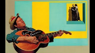 Lefty Frizzell  Mom and Dads Waltz [upl. by Siclari357]