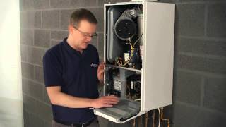 Worcester Bosch Greenstar i Boiler Installation [upl. by Olatha257]