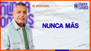 NUNCA MÁS 📺 Domingo19Noviembre2023 En Línea Con Dios [upl. by Radloff71]