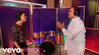 Juan Gabriel  Ya No Vivo Por Vivir ft Natalia Lafourcade [upl. by Stillman]