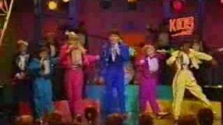 1988 Kids Incorporated Theme Song [upl. by Hochman]