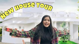 Welcome to new home 🏡 HOUSE TOUR VIDEO [upl. by Nwahs]