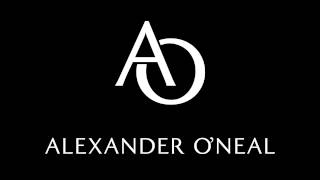 Alexander ONeal amp Cherrelle  Saturday Love audio only [upl. by Daphne]