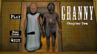 Granny is Grandpa and Grandpa is Granny [upl. by Olraced]