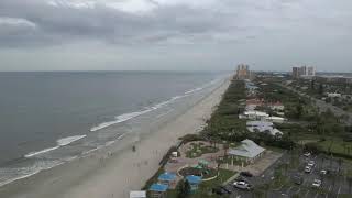 LIVE BEACH CAM Live look at Daytona Beach Florida [upl. by Easton]