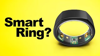 Change Your Life Oura Ring [upl. by Karlens]