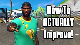 How To ACTUALLY Get Better At Fortnite  Best Practice Routine [upl. by Khichabia]