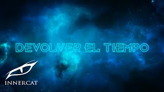 Jamby El Favo  Devolver El Tiempo Ft Galindo Again Lyric Video [upl. by Ereveneug]