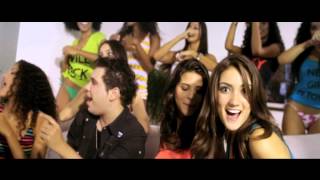 Alex Ferrari  Bara Bara Bere Bere Official Video [upl. by Barabbas]