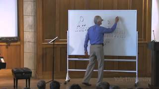 Lecture 3 Rhythm Fundamentals [upl. by Aehsa]