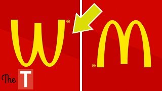 15 HIDDEN IMAGES In Logos You Never Noticed [upl. by Joseph]