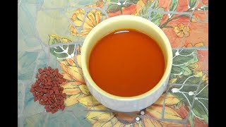 Annatto Oil Aceite con Achiote [upl. by Willamina]