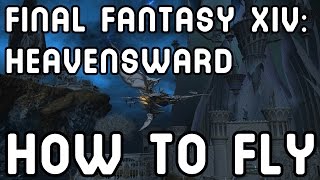 Asmongold PostHeavensward Experience  Final Fantasy XIV [upl. by Nnaacissej]