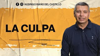 LA CULPA 📺 Sábado8Julio2023 En Línea Con Dios [upl. by Brigham346]