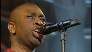 Youssou N Dour Live In London [upl. by Katharyn271]