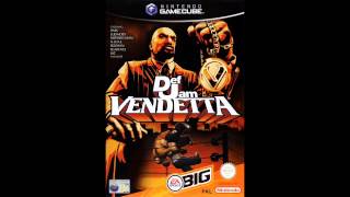 ONYX throw ya gunz Def Jam Vendetta 2003 [upl. by Airamat]