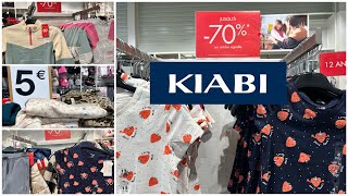 SOLDES KIABI [upl. by Helge]