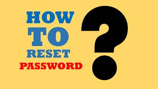 AKPK FAQ  How to Reset Password [upl. by Attinahs116]