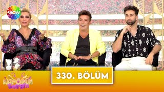 Kuaförüm Sensin 330 Bölüm  HD 2024 [upl. by Nagud]