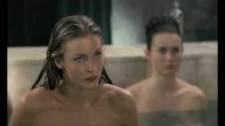 LEGEND OF THE SEEKER PREVIEW 1  CATFIGHT [upl. by Saudra]