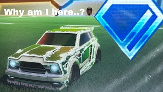 Placement MatchesRocket League [upl. by Thatch]