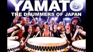 Yamato  The Drummers of Japan [upl. by Hyozo]