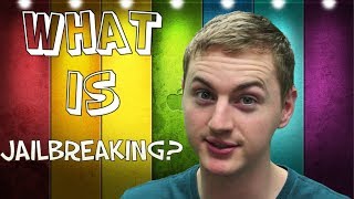 What Is Jailbreaking How a Jailbreak Works [upl. by Pesvoh]