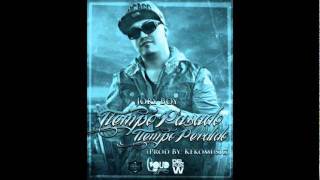 Jory  Tiempo Pasado Tiempo Perdido Prod By Keko Musik con Letra [upl. by Rugen878]