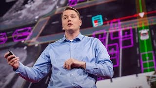 Chris Urmson How a driverless car sees the road [upl. by Nosnevets]