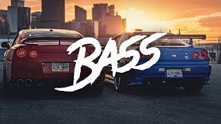 🔈BASS BOOSTED🔈 CAR MUSIC MIX 2019 🔥 BEST EDM BOUNCE ELECTRO HOUSE 3 [upl. by Mahda330]