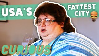 The cold hard facts about obesity in America [upl. by Fisher607]